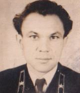 Марьясов Александр Васильевич 