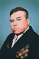 Махонько Григорий Гаврилович