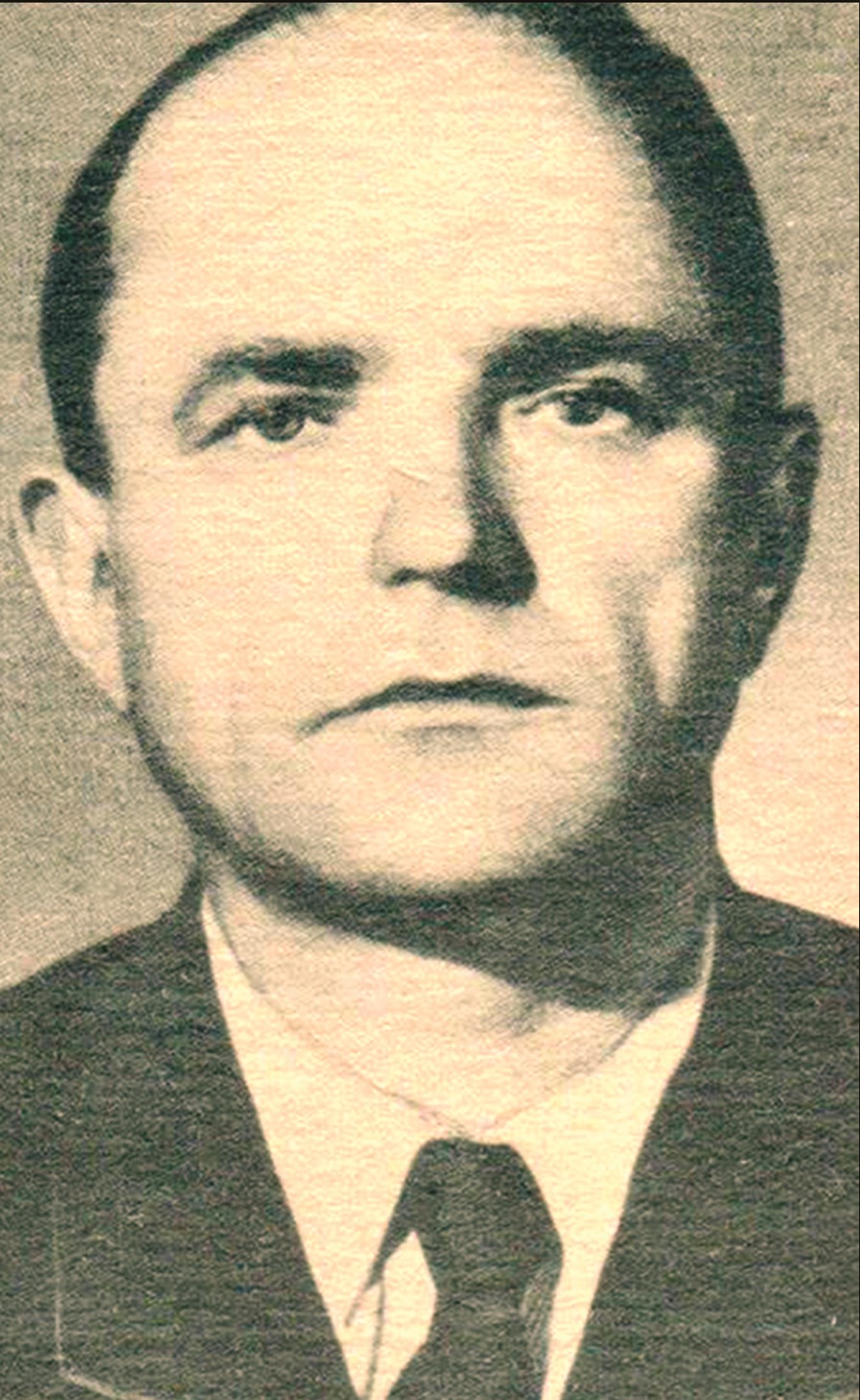 Нестерович Павел Владимирович 