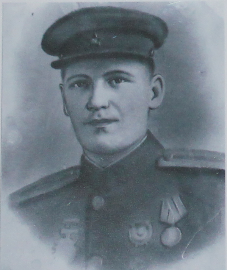 Осис Виктор Янович 