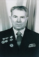 Коваль Андрей Павлович