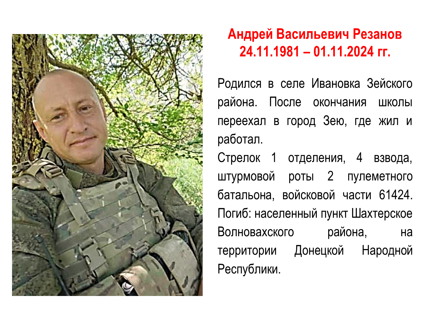 Резанов Андрей