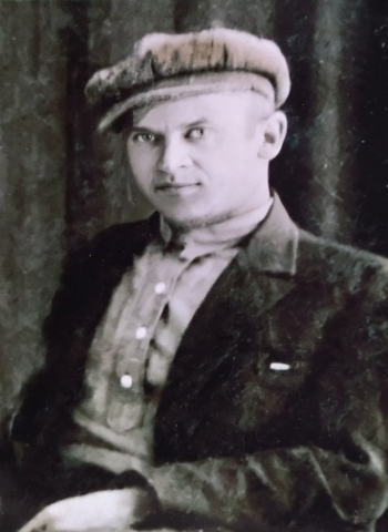 Осис Виктор Янович 