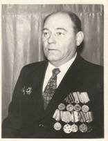 Осис Виктор Янович 