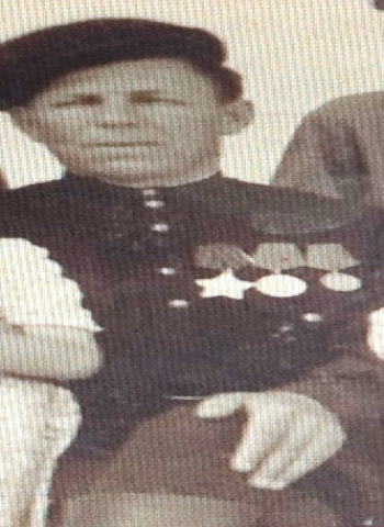 Осис Виктор Янович 